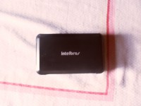 SWITCH FAST ETHERNET 